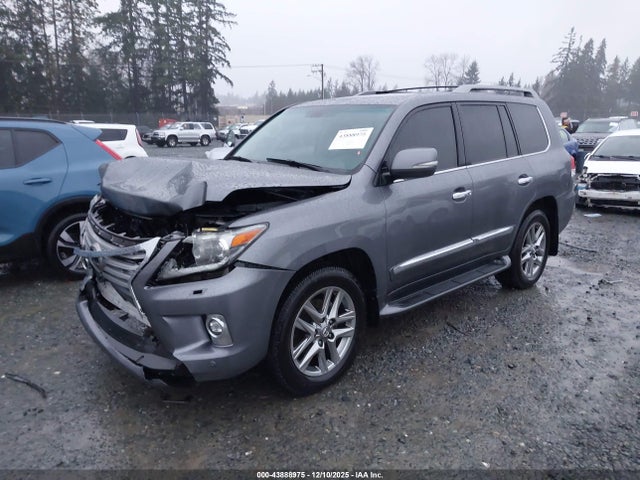 JTJHY7AXXE4159251 Lexus LX