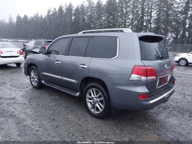 JTJHY7AXXE4159251 Lexus LX