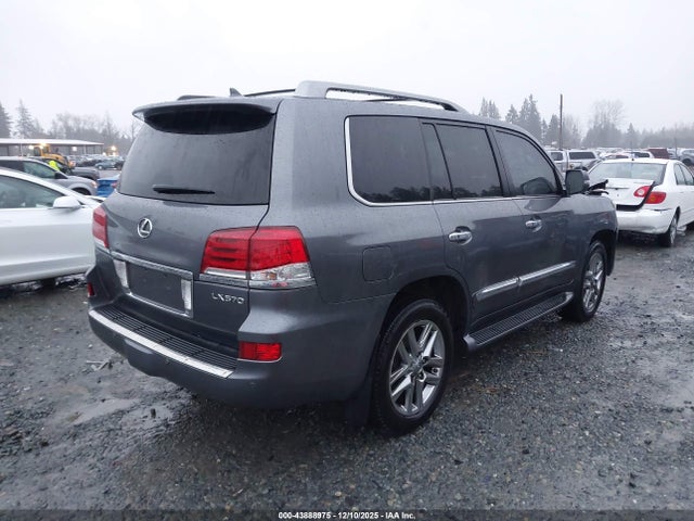 JTJHY7AXXE4159251 Lexus LX