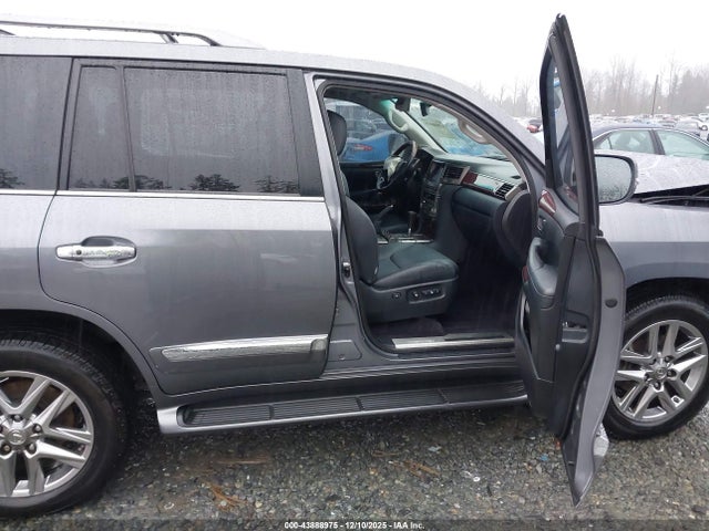 JTJHY7AXXE4159251 Lexus LX
