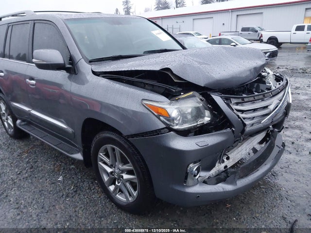 JTJHY7AXXE4159251 Lexus LX