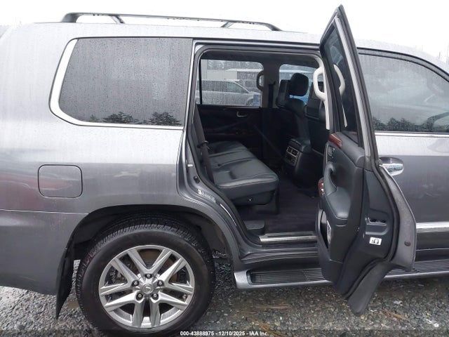 JTJHY7AXXE4159251 Lexus LX