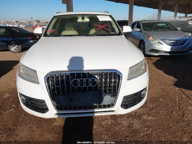 2014 Audi Q5 3.0 Tdi Premium Plus მანქანა იყიდება აუქციონზე, vin: WA1CMAFP2EA069330, აუქციონის ნომერი: 43888978