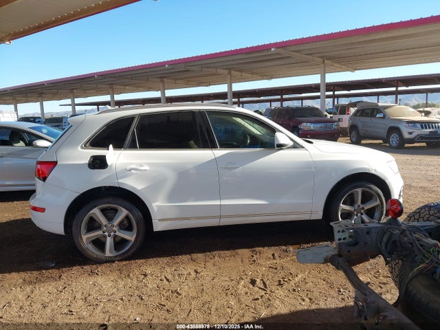 2014 Audi Q5 3.0 Tdi Premium Plus მანქანა იყიდება აუქციონზე, vin: WA1CMAFP2EA069330, აუქციონის ნომერი: 43888978