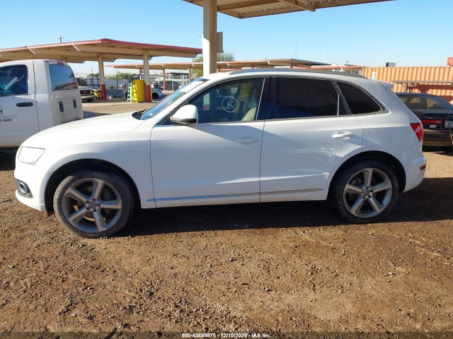2014 Audi Q5 3.0 Tdi Premium Plus მანქანა იყიდება აუქციონზე, vin: WA1CMAFP2EA069330, აუქციონის ნომერი: 43888978