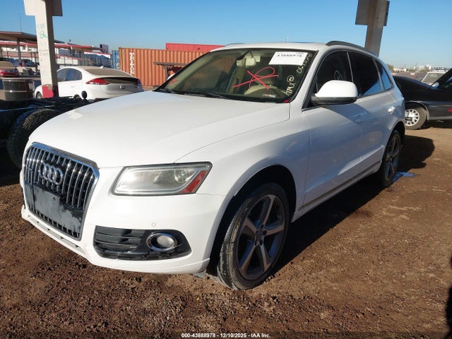 2014 Audi Q5 3.0 Tdi Premium Plus მანქანა იყიდება აუქციონზე, vin: WA1CMAFP2EA069330, აუქციონის ნომერი: 43888978
