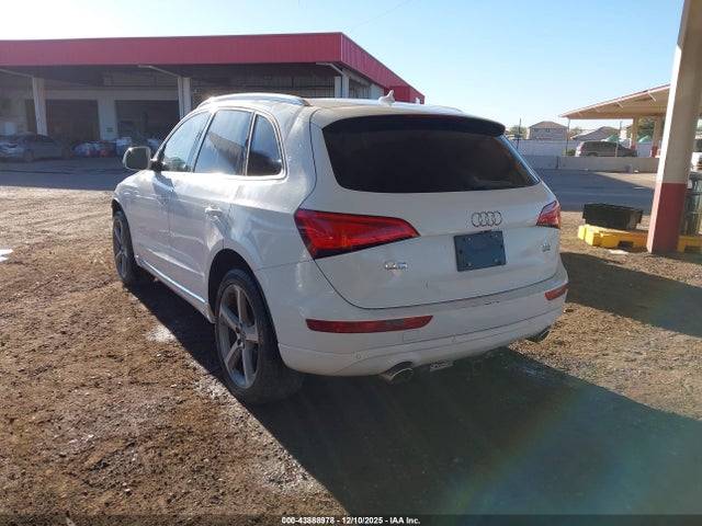 2014 Audi Q5 3.0 Tdi Premium Plus მანქანა იყიდება აუქციონზე, vin: WA1CMAFP2EA069330, აუქციონის ნომერი: 43888978