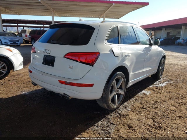 2014 Audi Q5 3.0 Tdi Premium Plus მანქანა იყიდება აუქციონზე, vin: WA1CMAFP2EA069330, აუქციონის ნომერი: 43888978
