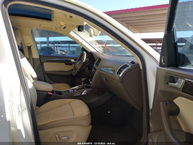 2014 Audi Q5 3.0 Tdi Premium Plus მანქანა იყიდება აუქციონზე, vin: WA1CMAFP2EA069330, აუქციონის ნომერი: 43888978