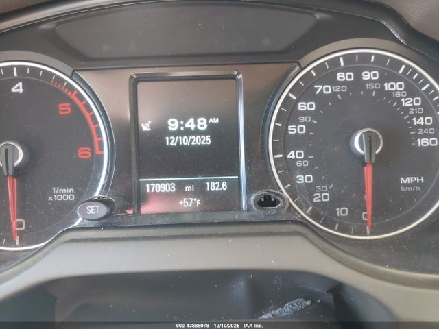 2014 Audi Q5 3.0 Tdi Premium Plus მანქანა იყიდება აუქციონზე, vin: WA1CMAFP2EA069330, აუქციონის ნომერი: 43888978