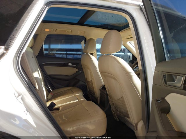 2014 Audi Q5 3.0 Tdi Premium Plus მანქანა იყიდება აუქციონზე, vin: WA1CMAFP2EA069330, აუქციონის ნომერი: 43888978