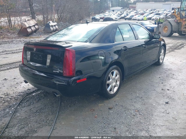 2005 CADILLAC STS 1G6DW677X50148379 Photo 3