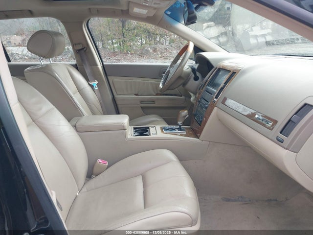 2005 CADILLAC STS 1G6DW677X50148379 Photo 4