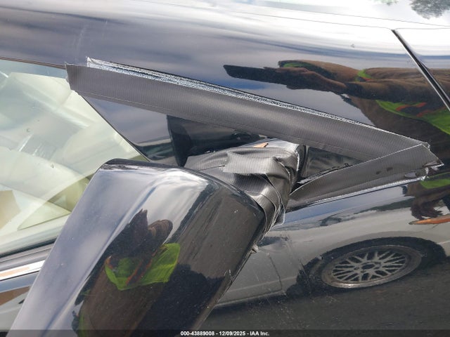 2005 CADILLAC STS 1G6DW677X50148379 Photo 5