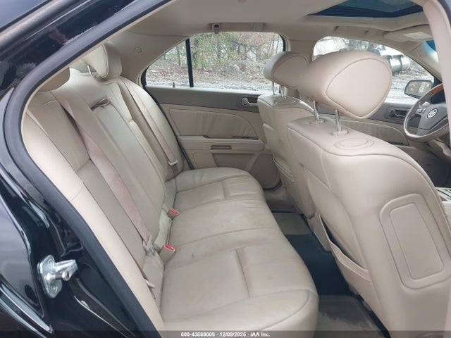 2005 CADILLAC STS 1G6DW677X50148379 Photo 7