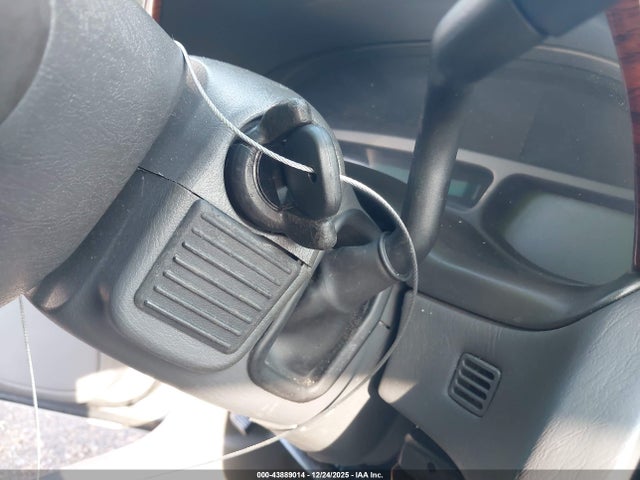 2004 CADILLAC DEVILLE 1G6KD54Y64U101832 Photo 10