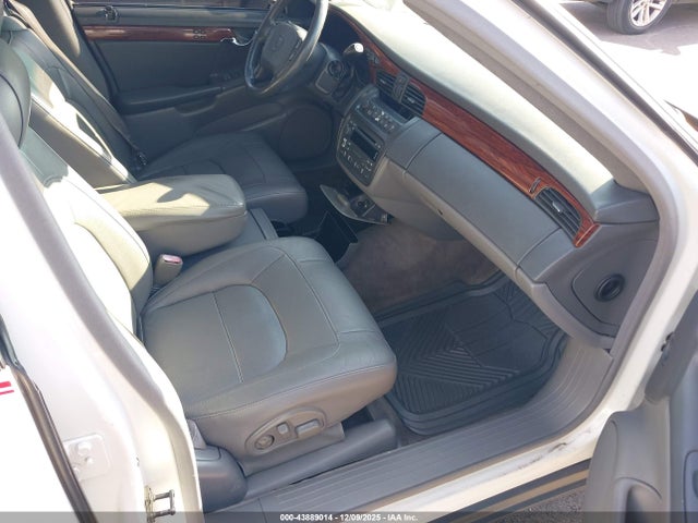 2004 CADILLAC DEVILLE 1G6KD54Y64U101832 Photo 4