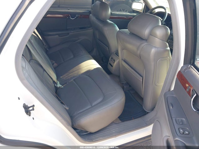 2004 CADILLAC DEVILLE 1G6KD54Y64U101832 Photo 7