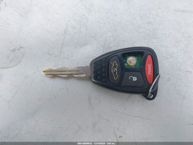 2005 CHRYSLER 300C 2C3JA63H15H609577 Photo 10