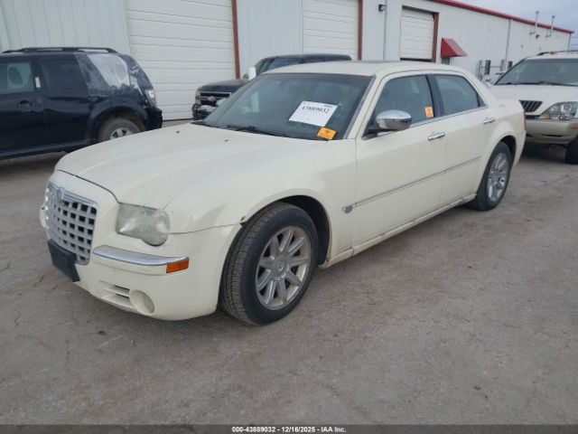 2005 CHRYSLER 300C 2C3JA63H15H609577 Photo 1