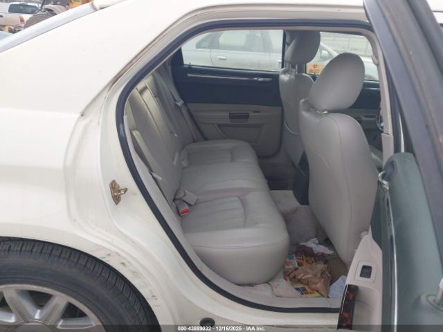 2005 CHRYSLER 300C 2C3JA63H15H609577 Photo 7