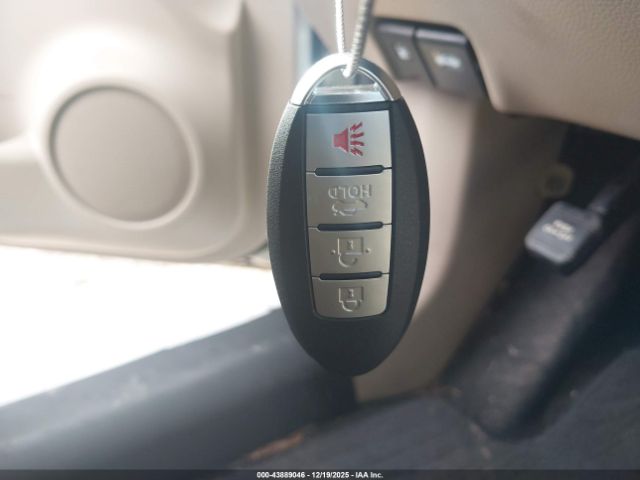 2016 NISSAN ROGUE 5N1AT2MV9GC755570 Photo 10