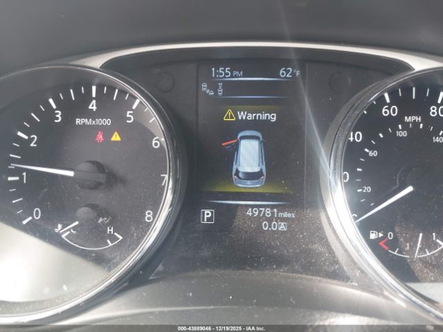 2016 NISSAN ROGUE 5N1AT2MV9GC755570 Photo 6