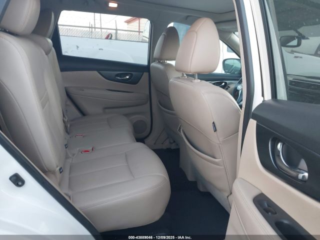 2016 NISSAN ROGUE 5N1AT2MV9GC755570 Photo 7