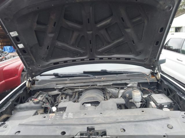 2014 GMC SIERRA 1500 3GTU2WEC4EG387902 Photo 9