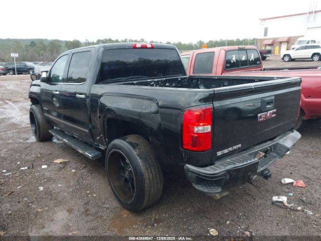 2014 GMC SIERRA 1500 3GTU2WEC4EG387902 Photo 2