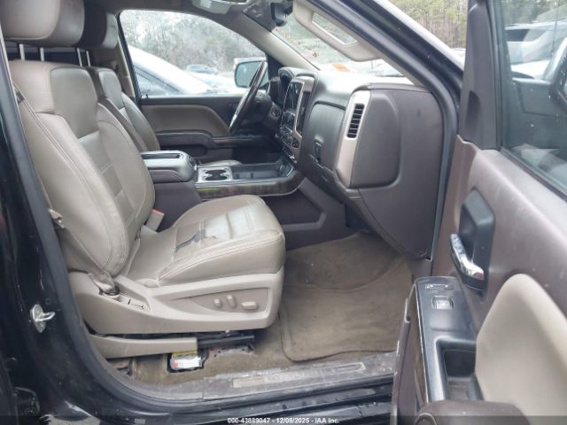 2014 GMC SIERRA 1500 3GTU2WEC4EG387902 Photo 4