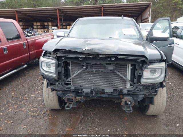 2014 GMC SIERRA 1500 3GTU2WEC4EG387902 Photo 5