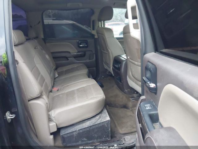 2014 GMC SIERRA 1500 3GTU2WEC4EG387902 Photo 7