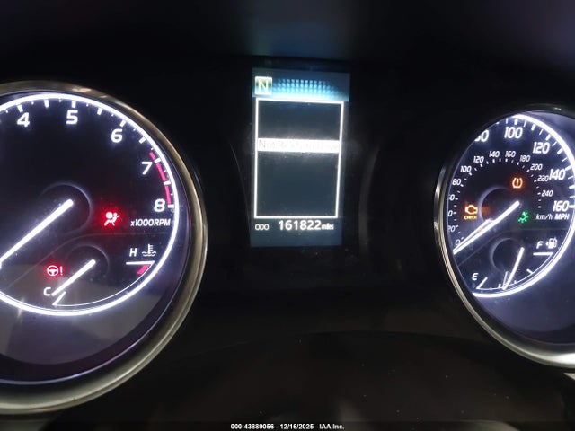 4T1B11HK0JU629135 Toyota CAMRY SE