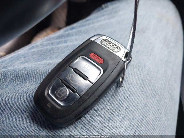 2012 AUDI S4 WAUBGAFLXCA115079 Photo 10