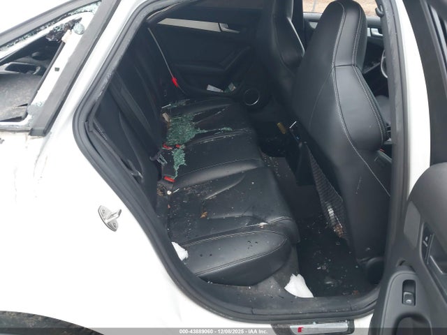2012 AUDI S4 WAUBGAFLXCA115079 Photo 7