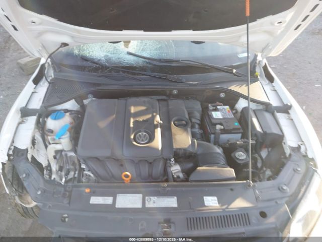 2013 VOLKSWAGEN PASSAT 1VWBH7A32DC028080 Photo 9