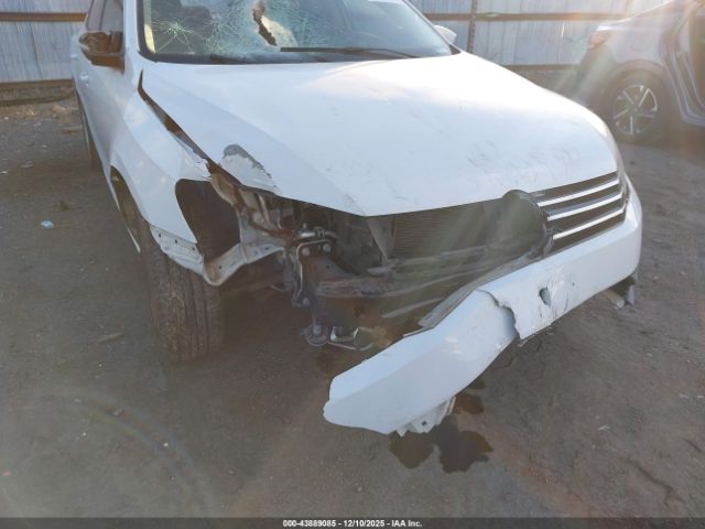 2013 VOLKSWAGEN PASSAT 1VWBH7A32DC028080 Photo 5