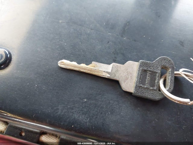 1990 CADILLAC BROUGHAM 1G6DW54Y4LR723270 Photo 10