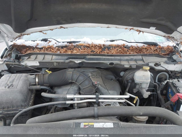 Aukcja sprzedaży 2012 Ram 1500 St, vin: 1C6RD7FT0CS264647, numer aukcji: 43889129