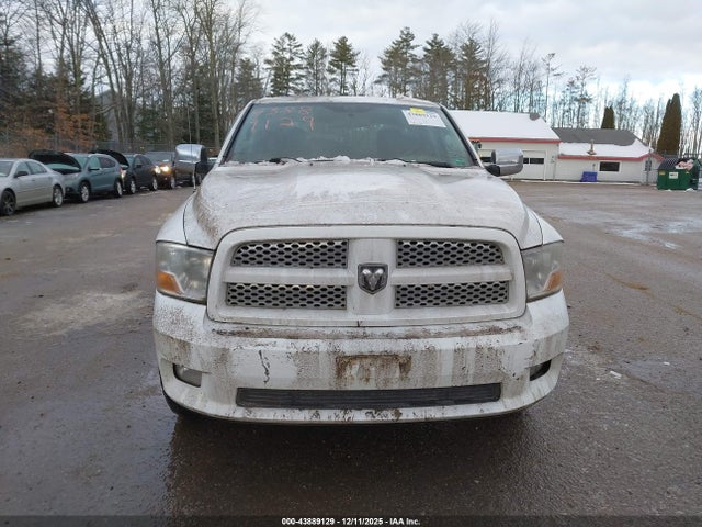 Aukcja sprzedaży 2012 Ram 1500 St, vin: 1C6RD7FT0CS264647, numer aukcji: 43889129