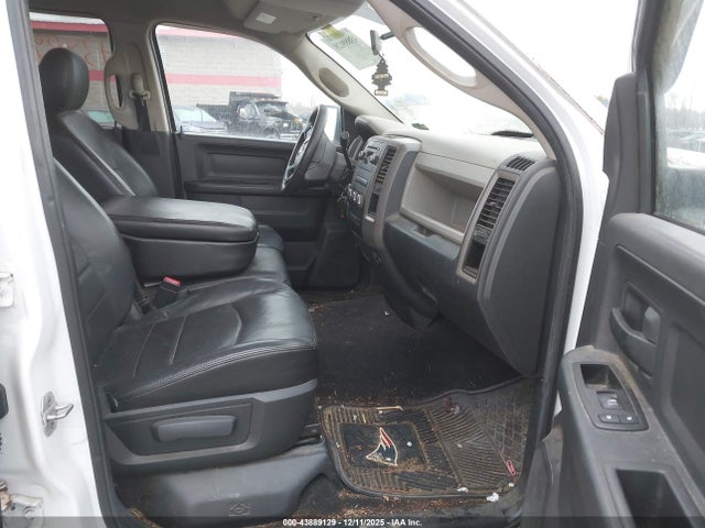 Aukcja sprzedaży 2012 Ram 1500 St, vin: 1C6RD7FT0CS264647, numer aukcji: 43889129