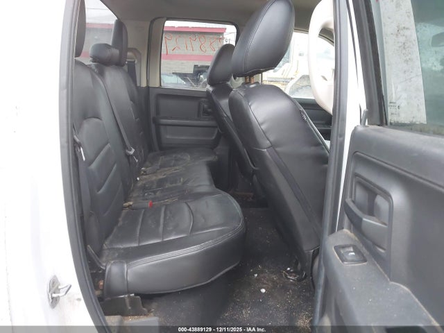 Aukcja sprzedaży 2012 Ram 1500 St, vin: 1C6RD7FT0CS264647, numer aukcji: 43889129