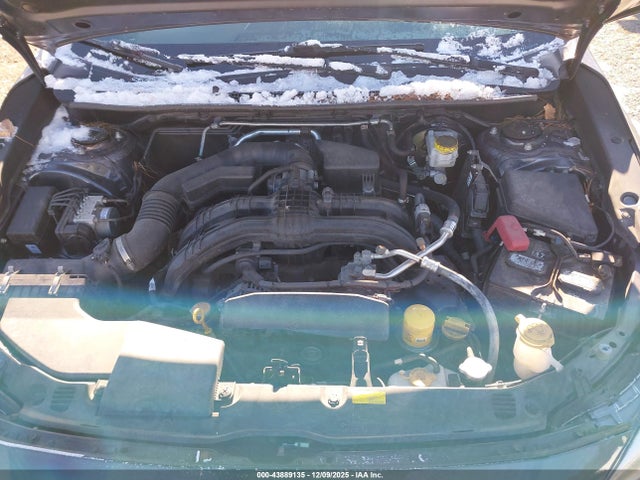 Subaru Impreza 2.0i Premium 2019 4S3GKAC61K3618248 Image 10