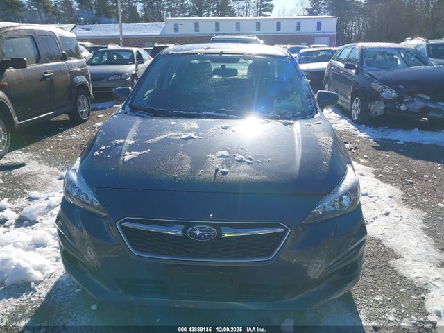 Subaru Impreza 2.0i Premium 2019 4S3GKAC61K3618248 Image 12