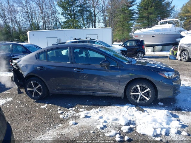 Subaru Impreza 2.0i Premium 2019 4S3GKAC61K3618248 Image 13
