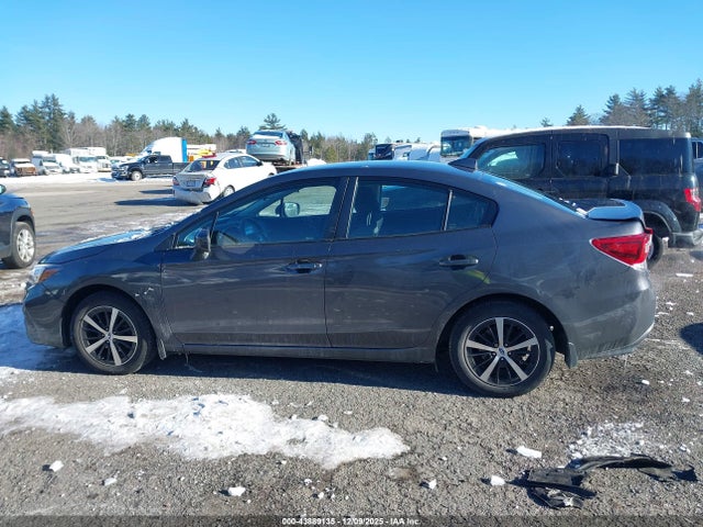 Subaru Impreza 2.0i Premium 2019 4S3GKAC61K3618248 Image 14