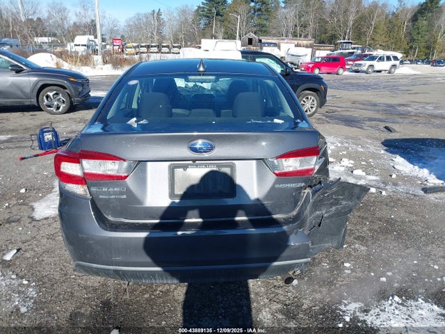 Subaru Impreza 2.0i Premium 2019 4S3GKAC61K3618248 Image 16