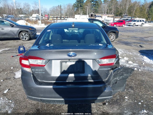 Subaru Impreza 2.0i Premium 2019 4S3GKAC61K3618248 Image 17