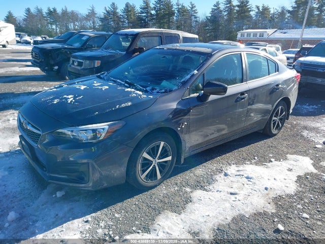 Subaru Impreza 2.0i Premium 2019 4S3GKAC61K3618248 Image 2